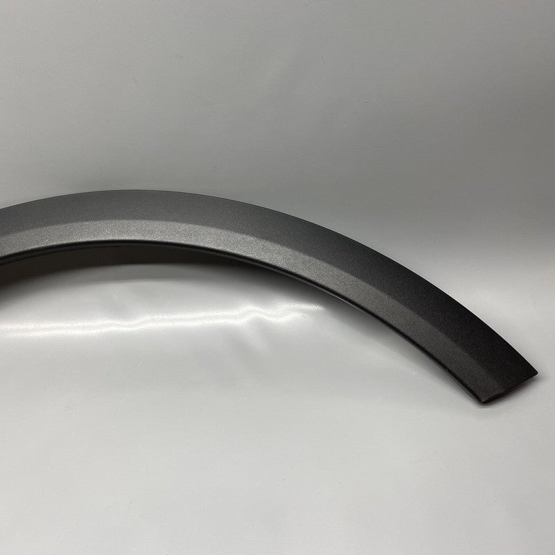 1032269 TESLA MODEL X  WHEEL ARCH FLARE LEFT REAR 2016 17 2018 2019 2020 OEM 1032269