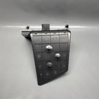TESLA MODEL Y TRUNK POCKET RIGHT BRACKET 1492956-00-C 2020 2021 2022 O