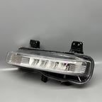 FORD EXPLORER FOG LIGHT LEFT DRIVER 2020 2021 OEM