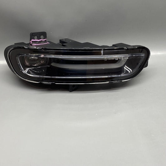 68273052A JEEP GRAND CHEROKEE FOG LIGHT 2017 2018 2019 2020 2021 OEM 68273052A