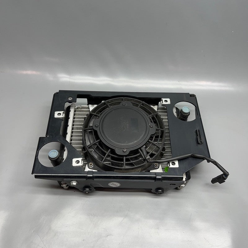 MERCEDES BENZ G WAGON 3.0 DIEASEL COIL COOLER  2002-2017 2018 OEM A463