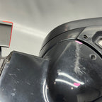 JAGUAR XF MIRROR RIGHT PASSENGER 2013 2014 2015 OEM