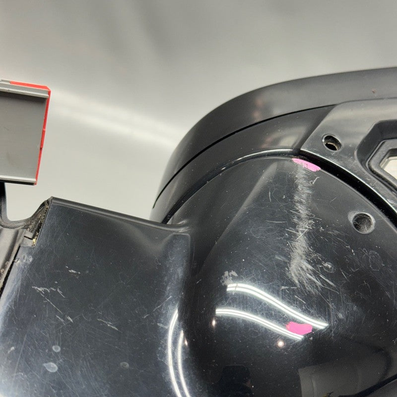 JAGUAR XF MIRROR RIGHT PASSENGER 2013 2014 2015 OEM