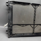 MERCEDES BENZ  CLS400 AC CONDENSER 2014 2015 2016 2017 OEM A0995000854