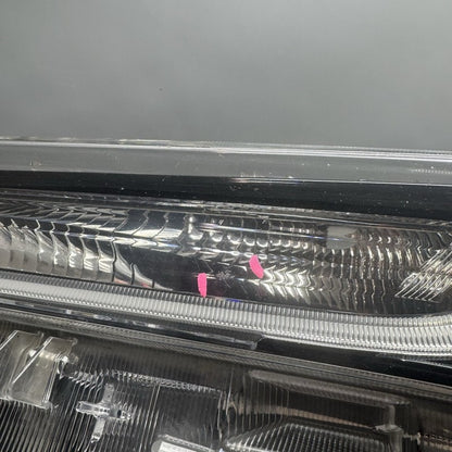 2020 2021 2022 2023 TOYOTA COROLLA HEADLIGHT LEFT DRIVER OEM