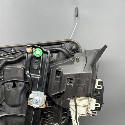 A1667200179 MERCEDES BENZ GL450 DOOR WINDOW REGULATOR LEFT FRONT 2013 2014 2015 2016 OEM