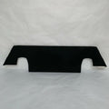 1072405-00-E TESLA MODEL X 2ND ROW FLOOR PANEL 3 2016 2017 2018 2019 OEM