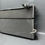 A0995000854 MERCEDES BENZ  CLS400 AC CONDENSER 2014 2015 2016 2017 OEM A0995000854