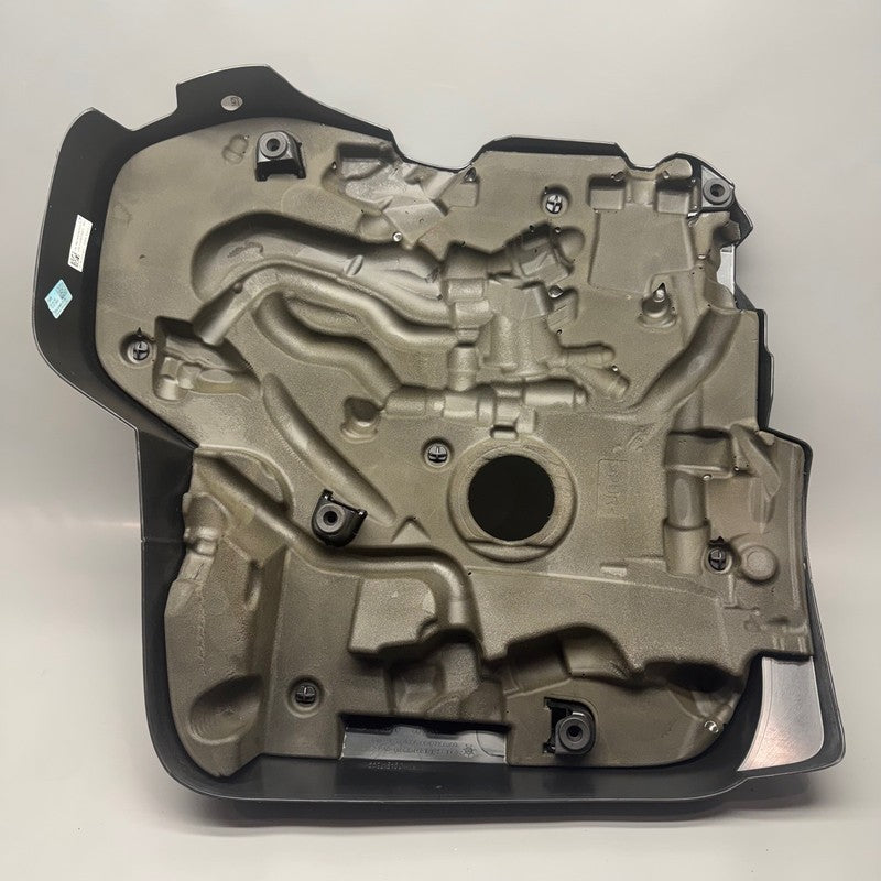 BMW X3 HYBRID ENGINE COVER 2024 2025 2026 OEM 7935415