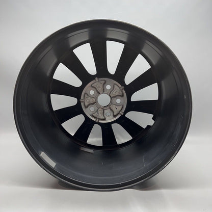 1188223-00-B TESLA MODEL Y PERFORMENCE WHEEL RIM 20 INCH 2020 2021 2022 2023 OEM 1188223-00-B