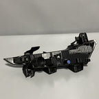 99163115105 PORSCHE CARRERA 911 FOG LIGHT LEFT DRIVER LED OEM 2012 2013 2014 2015 2016 