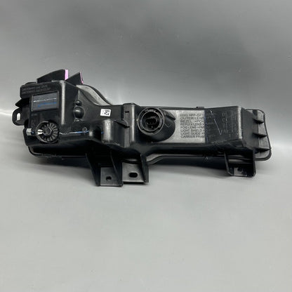 1077391-00-C TESLA MODEL 3 FOG LIGHT LEFT DRIVER 2017 2018 2019 2020 OEM 1077391-00-C