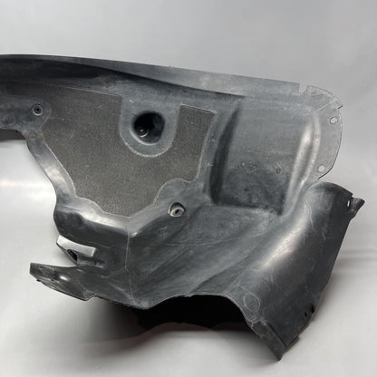 1081581-00-D TESLA MODEL 3 FENDER LINER LEFT FRONT 2017 2018 2019 2020 2021 1081581-00-D