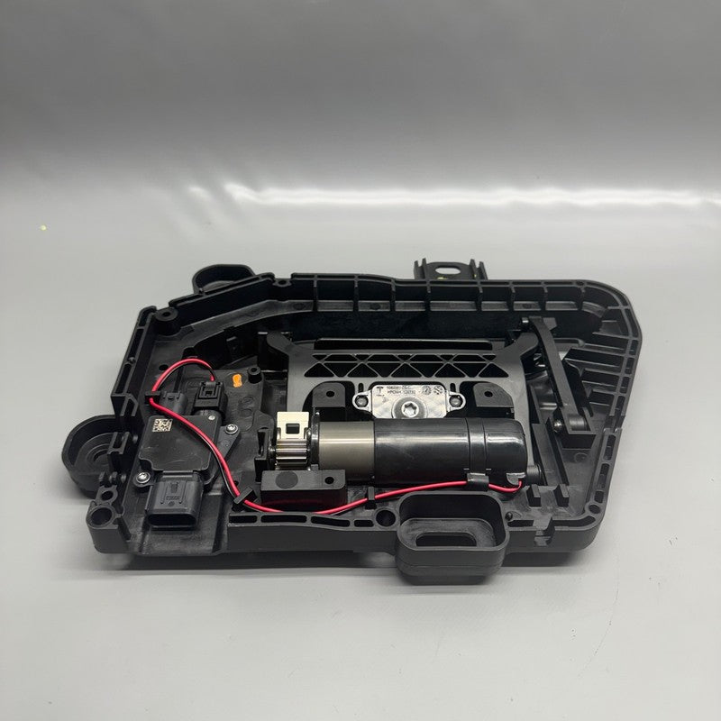 TESLA MODEL S DOOR HANDLE RIGHT FRONT 2017 2018 2019 GEN2 OEM 1046122-