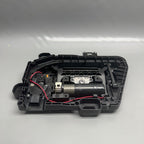TESLA MODEL S DOOR HANDLE RIGHT FRONT 2017 2018 2019 GEN2 OEM 1046122-
