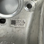 1188311-00-E TESLA MODEL Y KNUCKLE SPINDLE LEFT FRONT 2020 2021 2022 2023 OEM 1188311-00-E