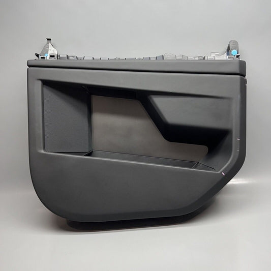 1819340-00 TESLA CYBERTRUCK DOOR PANEL RIGHT REAR 2024 2025 OEM 1819340-00