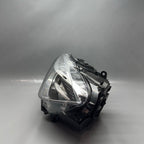 BMW X5 X6 HEADLIGHT LEFT DRIVER 2015 2016 2017 2018 LED 710815029089