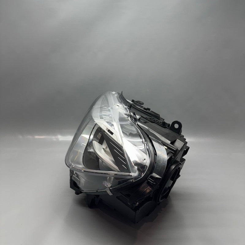 BMW X5 X6 HEADLIGHT LEFT DRIVER 2015 2016 2017 2018 LED 710815029089