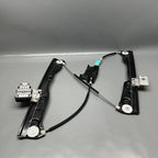TESLA MODEL Y WINDOW REGULATOR LEFT FRONT 2020 2021 2022 2023 OEM
