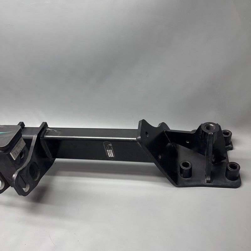 PORSCHE CAYENNE REAR TRAILER TOW HITCH 2019 2020 2021 2022 OEM 9Y08038
