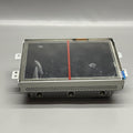 JAGUAR F-TYPE DISPLAY SCREEN 8 INCH 2016 2017 2018 2019 2020 OEM HX531