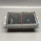 JAGUAR F-TYPE DISPLAY SCREEN 8 INCH 2016 2017 2018 2019 2020 OEM HX531