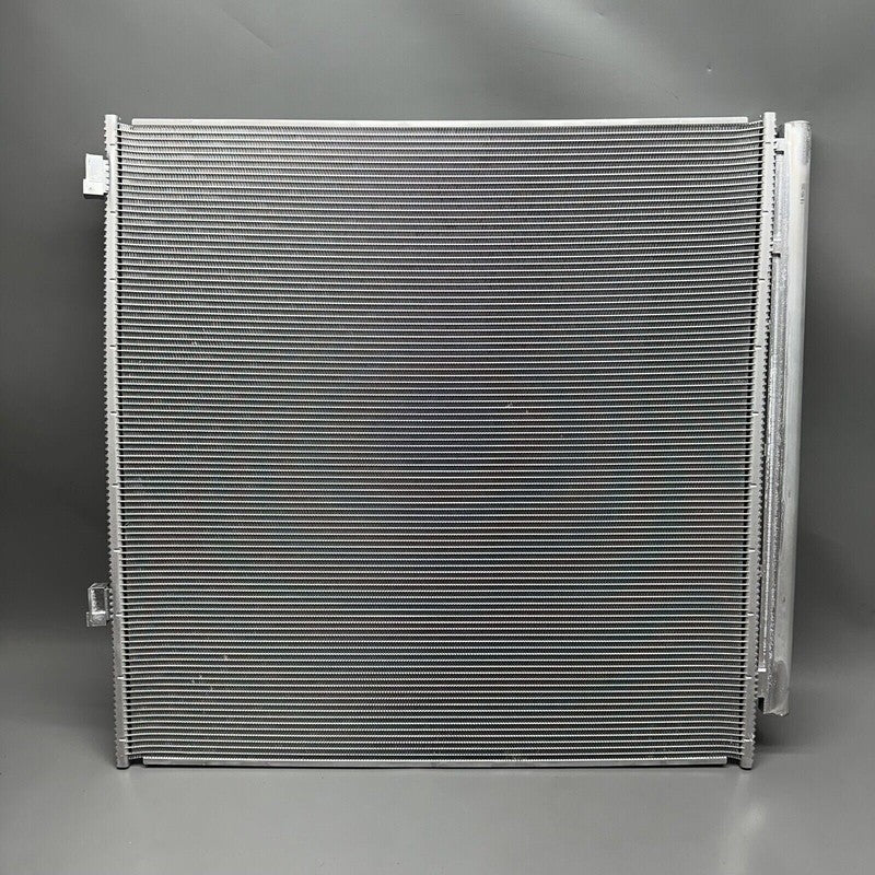LR152171 RANGE ROVER AUTO BIOGRAPHY AC CONDENSER 2022 2023 OEM LR152171