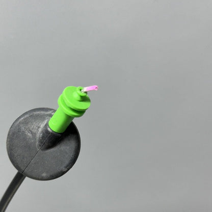 1112063-00-A TESLA MODEL X DOOR LOCK ACTUATOR LEFT FRONT 2016 17 18 19 2020 OEM 1112063-00-A