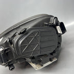 PORSCHE CAYENNE HEADLIGHT RIGHT PASSENGER 2011 2012 2013 XENON OEM 7P5