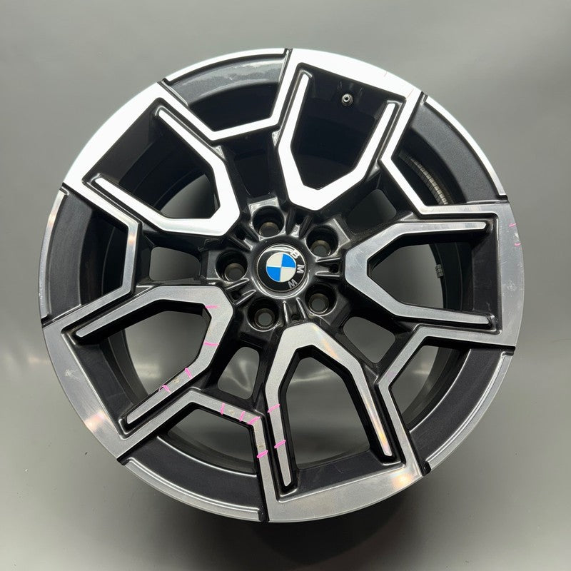 BMW X1 WHEEL RIM 19 INCH X2 2024 2025 2026 OEM 6898041