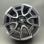 BMW X1 WHEEL RIM 19 INCH X2 2024 2025 2026 OEM 6898041