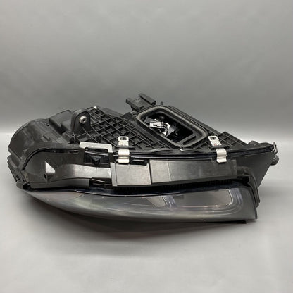 A1679066104 MERCEDES BENZ GLE580 HEADLIGHT LEFT DRIVER GLE450 2020 2021 2022 LED A1679066104