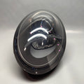 PORSCHE 911 CARRERA GTS HEADLIGHT LEFT DRIVER 2014 2015 2016 BI XENON 