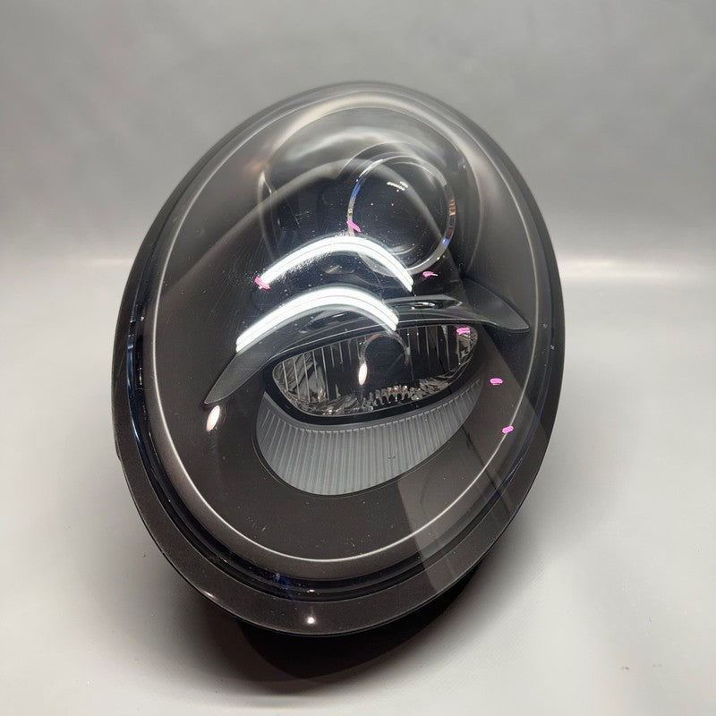 PORSCHE 911 CARRERA GTS HEADLIGHT LEFT DRIVER 2014 2015 2016 BI XENON 