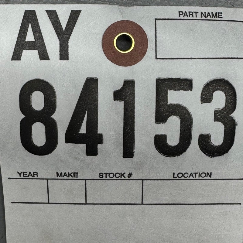 TESLA CYBERTRUCK CYBERSHIELD RIGHT OEM 1700360-00-F