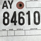 BMW 120 HATCHBACK 220 WHEEL RIM 18 INCH 2024 2025 OEM 5A35E68