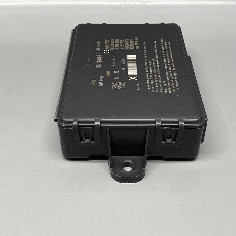 LR071651 /. DPLA-19H440-AF LAND ROVER LR4 CONTROL MODULE 2010 2011 2012 2013 2014 2015 2016 OEM LR071651