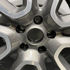 670044699 MASERATI LEVANTE WHEEL 19 INCH RIM WITH TIRE 670044699 OEM 2017 2018 2019 