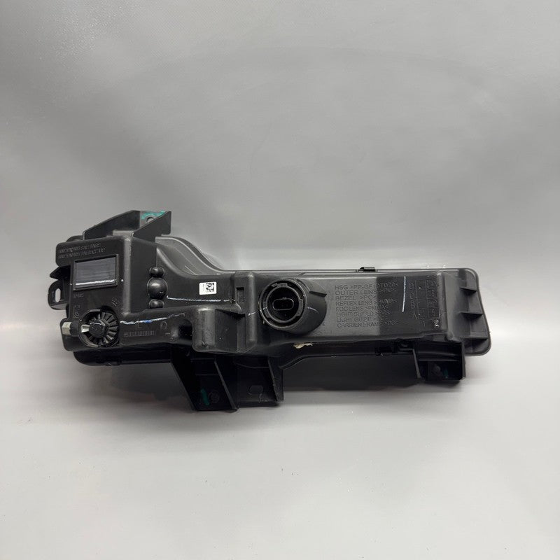 TESLA MODEL 3 FOG LIGHT LEFT DRIVER 2017 2018 2019 2020 2021 2022 3PIN