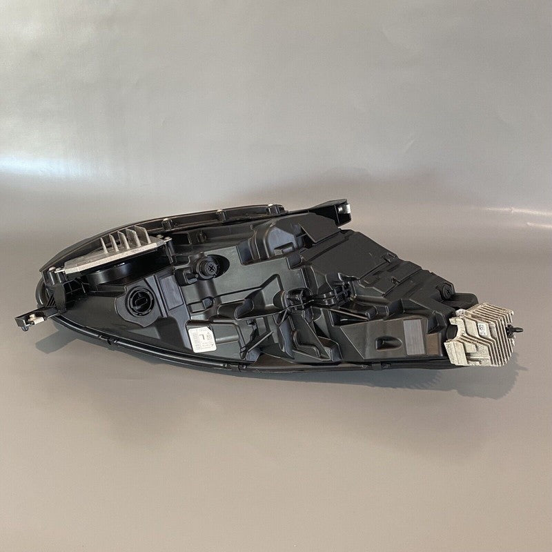1077371-00-L TESLA MODEL 3 HEADLIGHT LEFT DRIVER LED 1077371-00-L 2017 2018 2019 2020 OEM