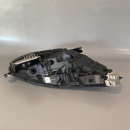 1077371-00-L TESLA MODEL 3 HEADLIGHT LEFT DRIVER LED 1077371-00-L 2017 2018 2019 2020 OEM