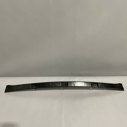 6007724-00-C TESLA MODEL S REAR BUMPER CENTER BRACKET 6007724-00-C 2016 2017 2018 OEM