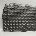 1519409-00-B TESLA MODEL Y REAR TRUNK FOAM 2020 2021 2022 2023 OEM 1519409-00-B