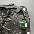 BMW X4 DOOR WINDOW REGULATOR LEFT FRONT 2025 OEM 5A77DB1