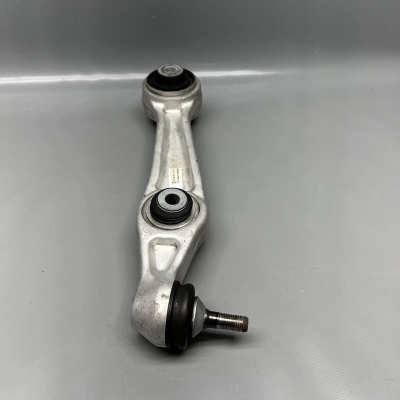 1027351-00-E TESLA MODEL X CONTROL ARM LEFT FRONT 2016 2017 2018 2019 2020 OEM 1027351-00-E