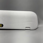 TESLA MODEL Y JUNIPER SUN VISOR LEFT DRIVER 2024 2025 2026 OEM 1801039
