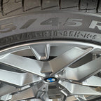 BMW 330i WHEEL RIM 18 INCH 2024 2025 OEM 5A7C687