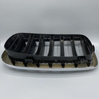 51117309775-02 BMW X5 GRILLE RIGHT SIDE F15 51117309775-02 OEM 2015 2016 2017