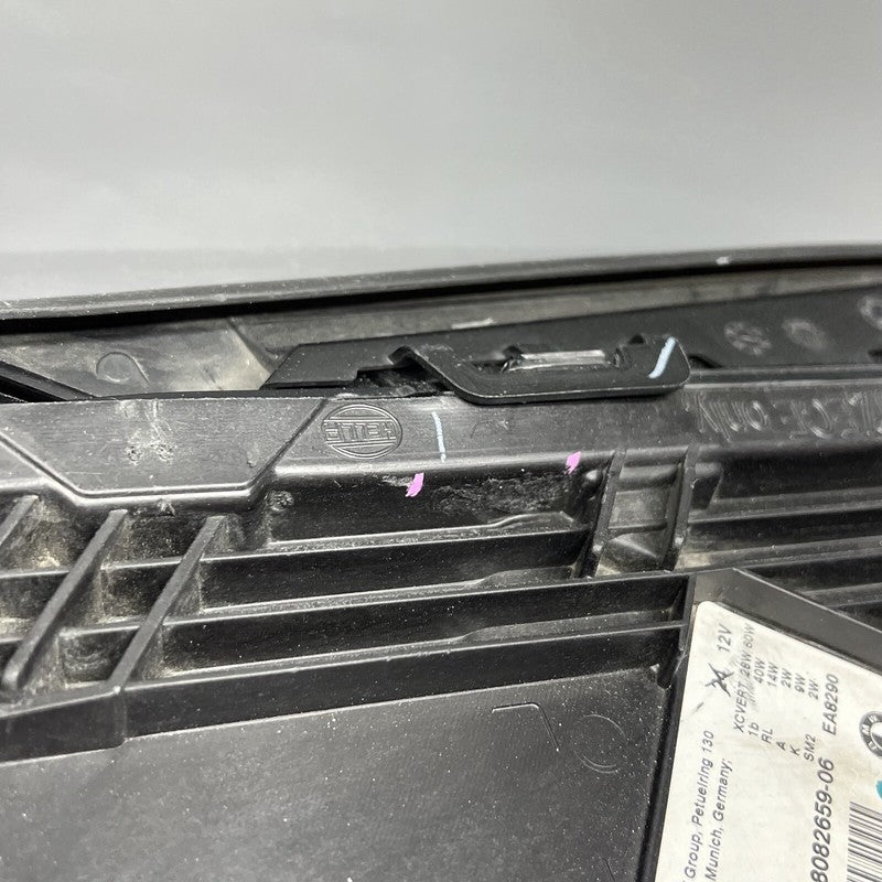 8082659-06 BMW 530 HEADLIGHT LEFT DRIVER 550 M5 LED 2021 2022 OEM 8082659-06